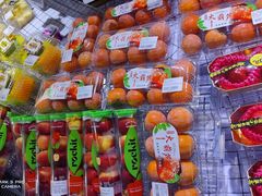 -永辉超市(嘉定宝龙广场店)