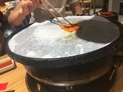-么肆烤肉·中式自助·烤肉大排档(街道口季佳PAI店)