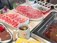 -椒王火锅(厚街万达店)