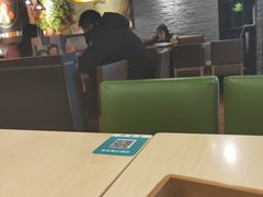 大堂-噹噹呀咪咖喱屋(南京东路店)