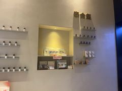 -泰合玺·精油疗愈 SPA(南京河西万达店)