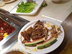 -复地·万科活力中心