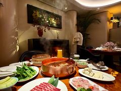 -漾亚·雍雅合鲜(桐梓林店)