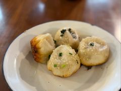 -舒蔡记生煎菜饭(云南中路店)