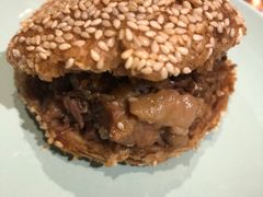-南门小馆·清真(国贸商城店)