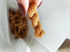 千层麻花-拾味中点(泺文路店)