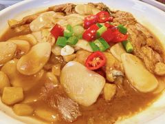 -朴墅(西湖青芝坞店·杭帮菜·家宴.14年的店)