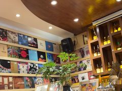 -安妮意大利餐厅(世贸天阶店)