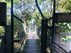 -天河潭旅游度假区