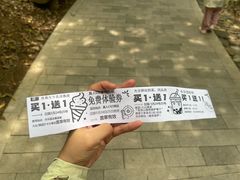 -东明山森林公园