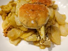 -西湖春天•老字号杭州菜(百汇店)