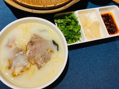 -金狮麟·新豫菜(金码大厦店)