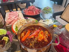 -合乐·创意火锅·海鲜火锅(亚东柒号店)