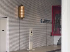 -神户美利坚公园东方大酒店