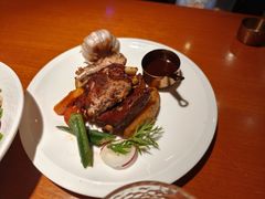 -布拉格餐厅· 中欧捷克菜(全国首店)