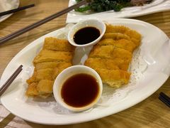 -佛有缘素食馆·荔湾老字号(陈家祠首店)