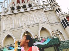 -蓬莱欧乐堡梦幻世界