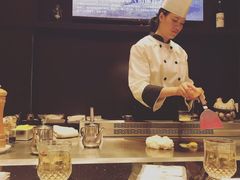 -火舞铁板烧(龙岗中心城店)