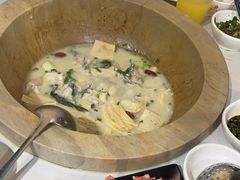 -云中鱼蒸汽石锅鱼(川沙百联店)