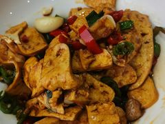 -毛家湾饭店·品牌湘菜(海印店)