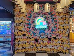 -天天玩X秋葉原日系动漫游戏中心