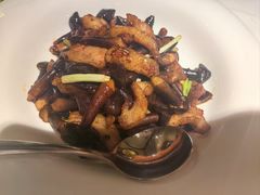 -飶香居(省博物馆店)