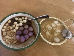 -甜心闲生传统手工冰粉(人民广场店)