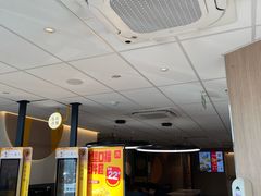 -麦当劳(西单明珠店)