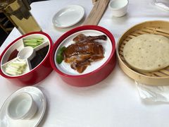 -东门烤鸭店(东华门店)