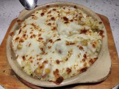 -千日贺茶餐厅(高新万达店)