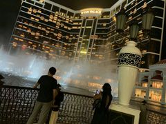 -影汇之星8字形摩天轮