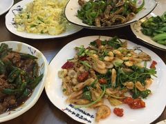 -灵福缘私房菜·农家菜(拈花湾·灵山大佛必推店)