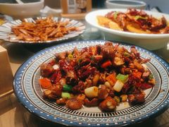 -金莹丸子汤清真(朝外SOHO店)