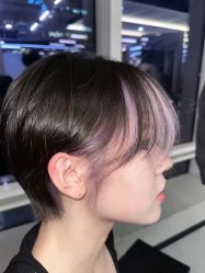 -MT·ID 烫发.染发.接发SALON