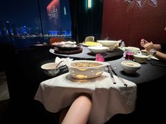 -君庭中餐馆(湘江豪生店)