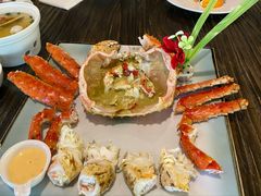 -蟹后Crabber(水悦城店)