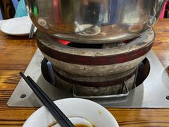 -广宁炭炉鸡煲·富临门饭店