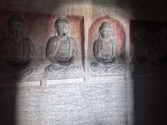 -响堂山石窟-北响堂山石窟