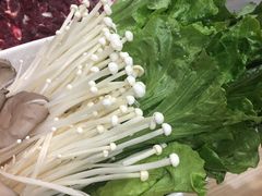 -为什么牛潮汕牛肉火锅(万胜广场店)