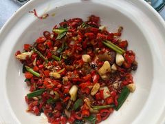 -湘中缘·湖南菜(娄底驻京办店)