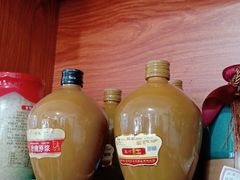 -涵家味土菜馆·徽州一绝臭鳜鱼(三河古镇店)