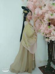 点击看大图 -美云庭古装·格格服汉服·京城旅拍(北京店)