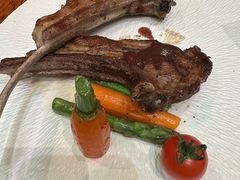 -格鲁·秀色Georgia’s Feast
