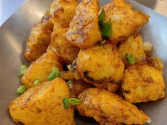 -蓉三少冒烤鸭·四川小吃集(北京首店)