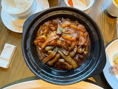 -三亚湾假日度假酒店·中餐厅