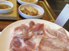 -Dombe豚(黑猪肉街店)