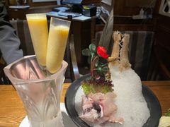 -太古汇海鲜姿造(延寿店)