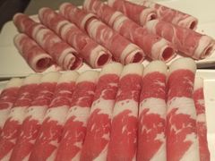 -海底捞火锅(奥森店)