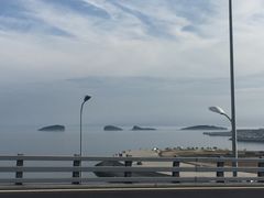 -星海湾跨海大桥