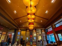-那家小馆•北京菜•烤鸭(香山店)
